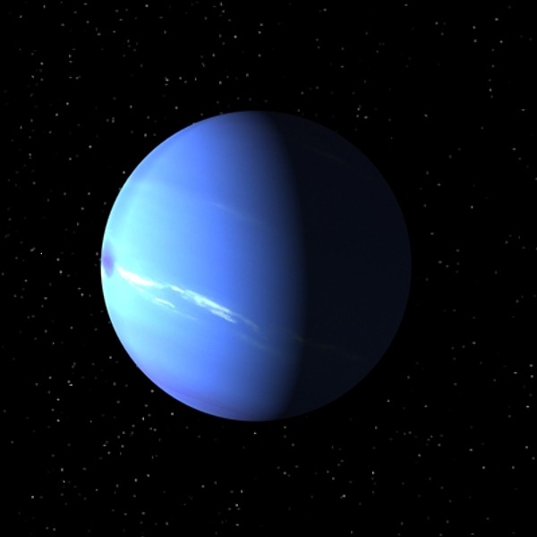 solar planets 3d model - Solar System... by Zetawind Visual