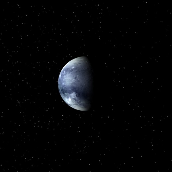 solar planets 3d model - Solar System... by Zetawind Visual