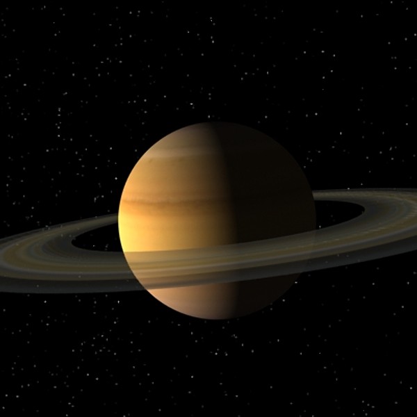 solar planets 3d model - Solar System... by Zetawind Visual