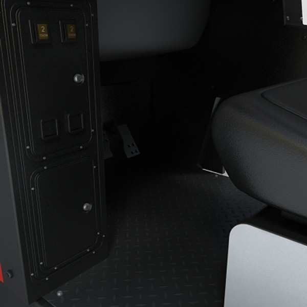 arcade racing 3d model - arcade racing by monkeyodoom