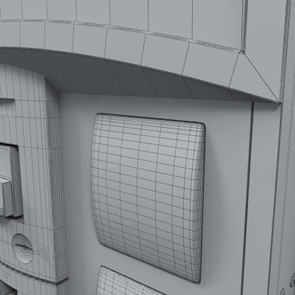 soda machine 2 3d 3ds - soda machine 2 by monkeyodoom