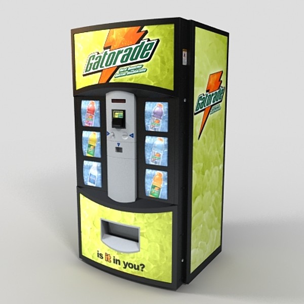 soda machine 2 3d 3ds - soda machine 2 by monkeyodoom