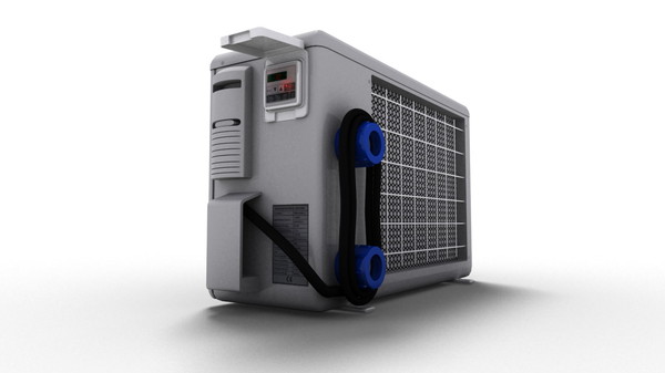 max water heater - water_heater.zip by emkei