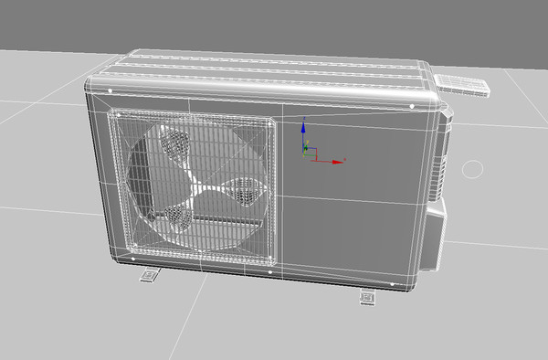 max water heater - water_heater.zip by emkei
