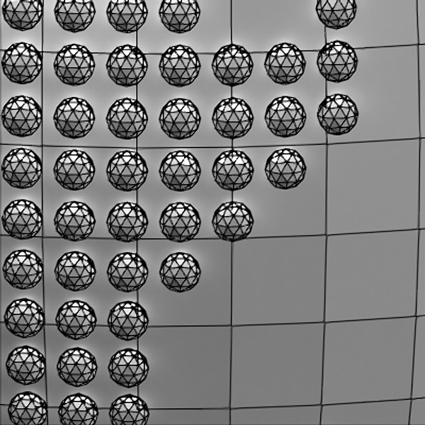 stylized globe 3d model - Ball_Earth.zip by RJackson