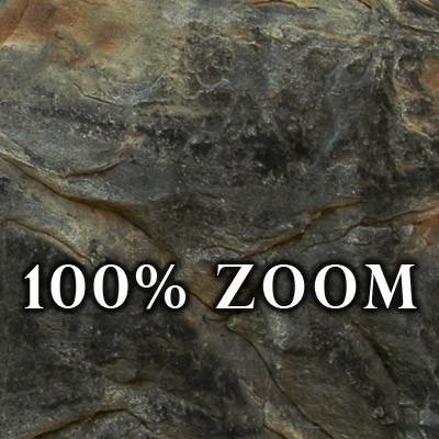 High resolution Rock Face Wall 20+Normal Map