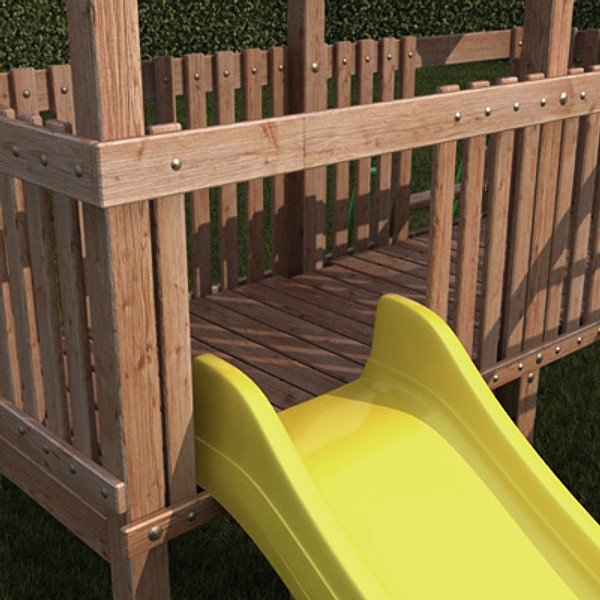 play center 3d model - Play Center #2... by Peter Zk