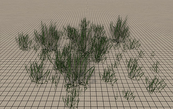 20 Ground Plants