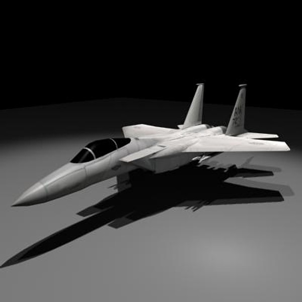 f15 military max - F15.zip by SquidMedia