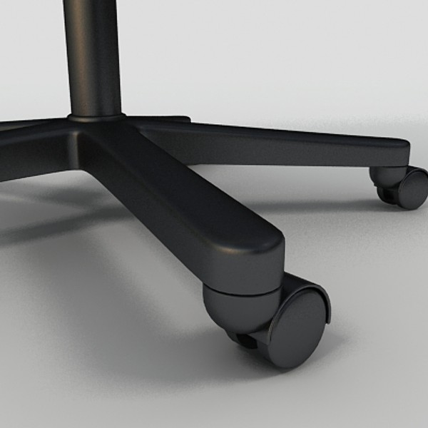 3ds max mobile carts - mobile carts by monkeyodoom