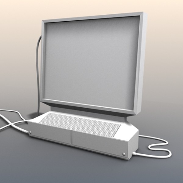 max dexters teleporter - Teleporter Device by shank3d