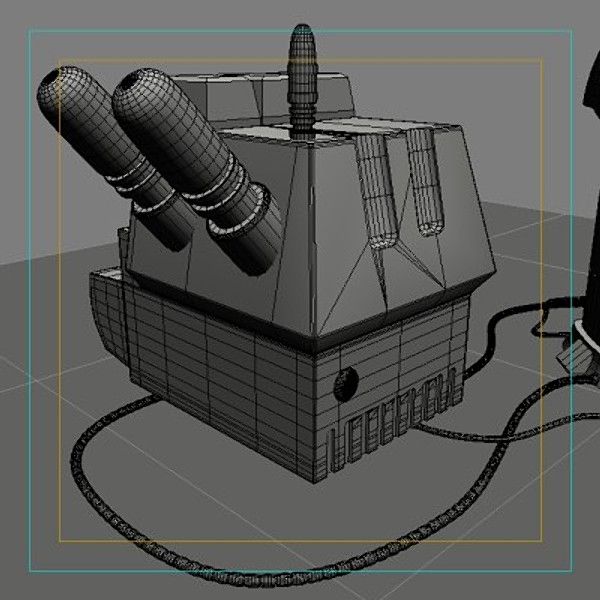 max dexters teleporter - Teleporter Device by shank3d