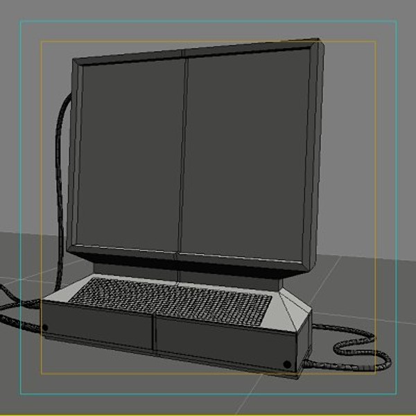 max dexters teleporter - Teleporter Device by shank3d