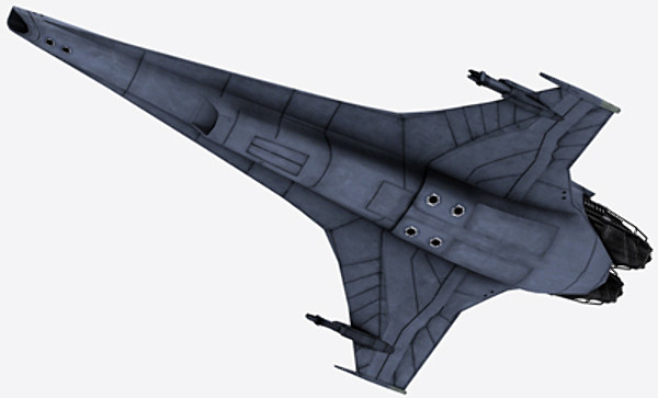 viper 7 3ds - Viper MK7 by Tekspdy