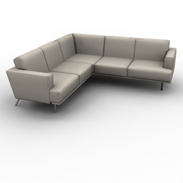 3d sofas - Sofa Chair Collection by Altar Paladin