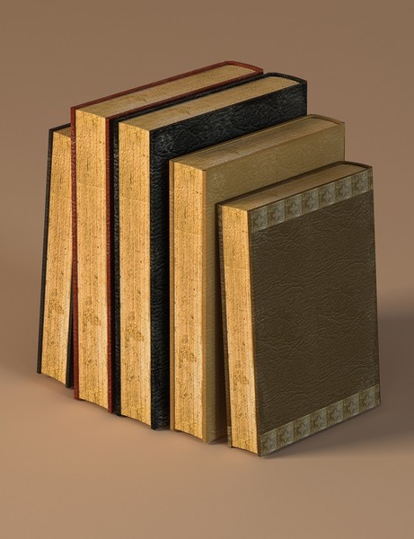max old books - books_old.zip by kupfer