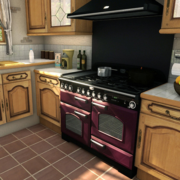 cook cooker 3d max - cooker_3dsmax2008.zip by krysto
