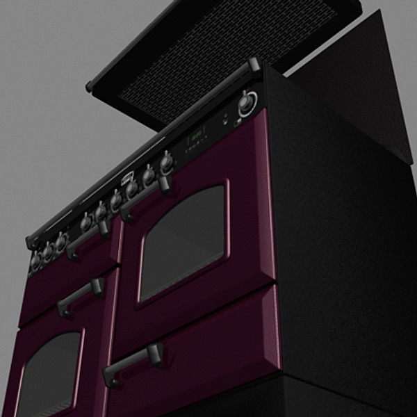 cook cooker 3d max - cooker_3dsmax2008.zip by krysto
