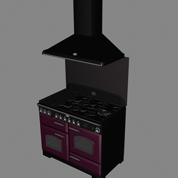 cook cooker 3d max - cooker_3dsmax2008.zip by krysto
