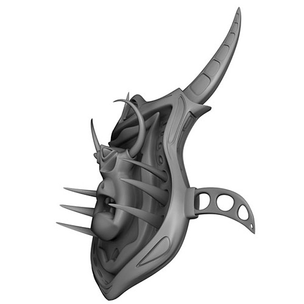 shield warrior max - Shield for warrior by NesAn Studio