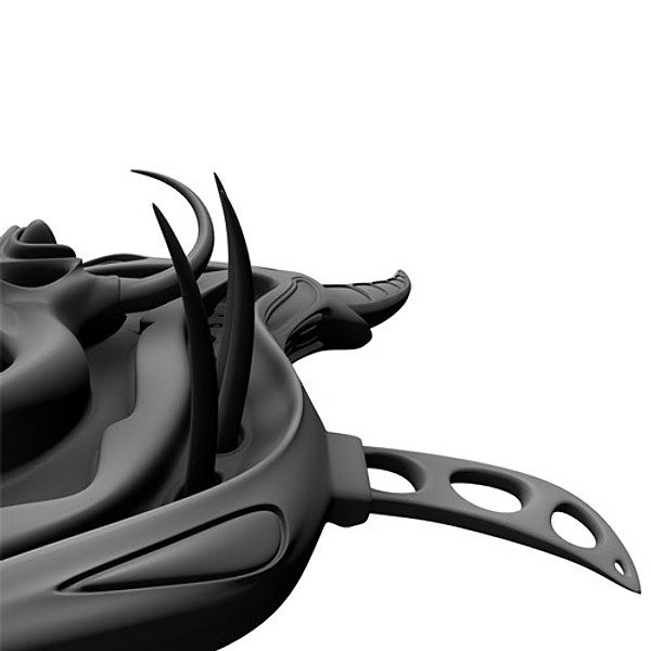 shield warrior max - Shield for warrior by NesAn Studio