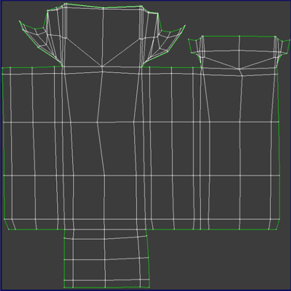 3d coffee bag display model - coffee bag display by monkeyodoom