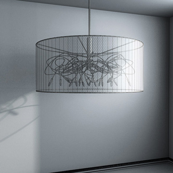nice hl15 harco loor 3d model - Harco Loor Nice HL15 by RTEwork