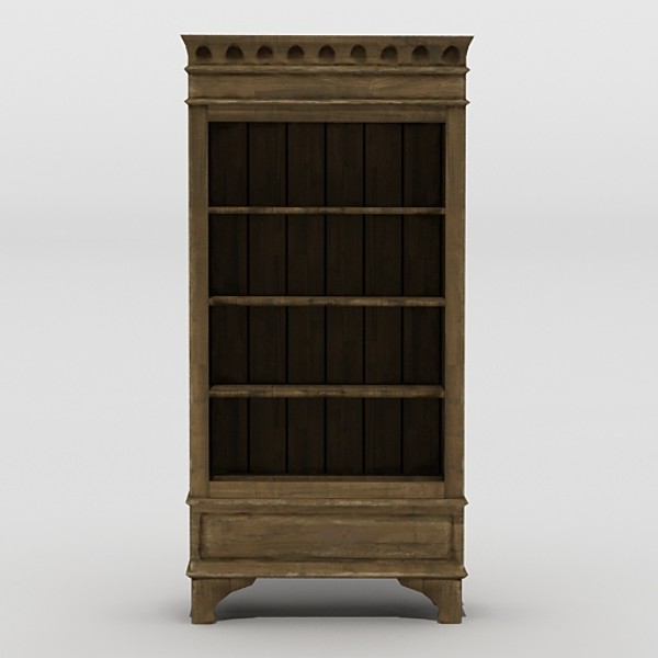 max books bookshelf shelf - Bookshelf 2 by fabelar