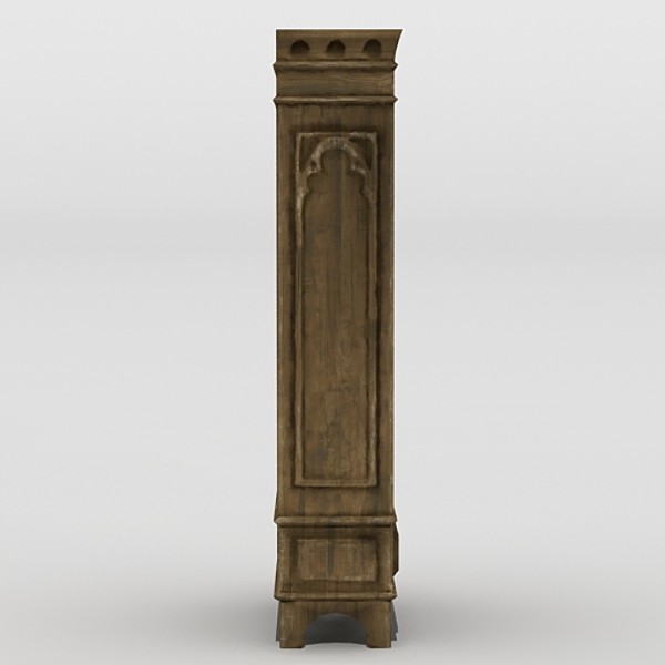 max books bookshelf shelf - Bookshelf 2 by fabelar