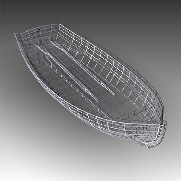 Rowboat
