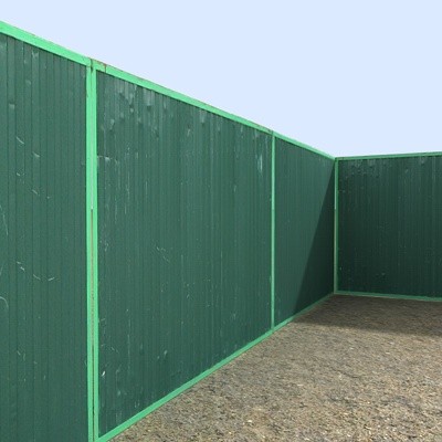 Fence vol.2