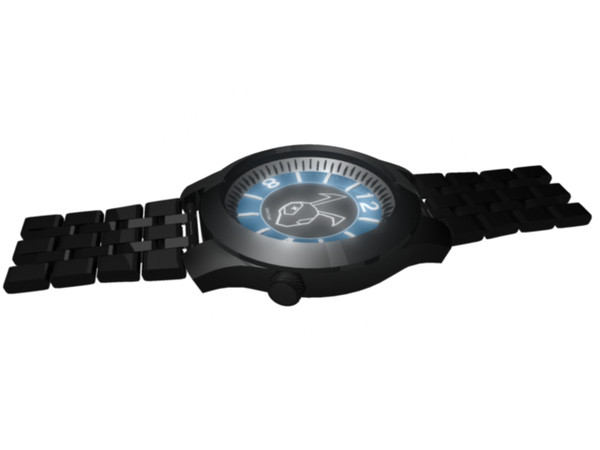elegant watch ma - watch2.mb by Ruski_xx