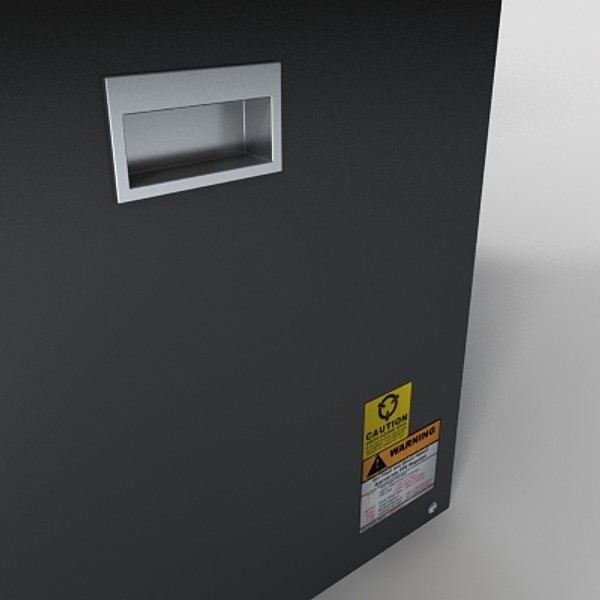3d arcade dance model - arcade dance game by monkeyodoom