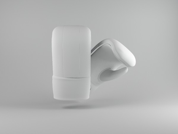 3d boxing model - Boxing collection by dentonvanzan