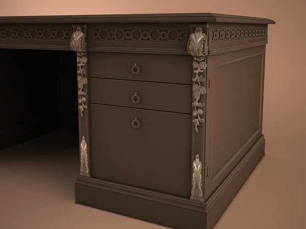 3d provasi desk 0306 - provasi_desk_0306_chairman.zip by kupfer
