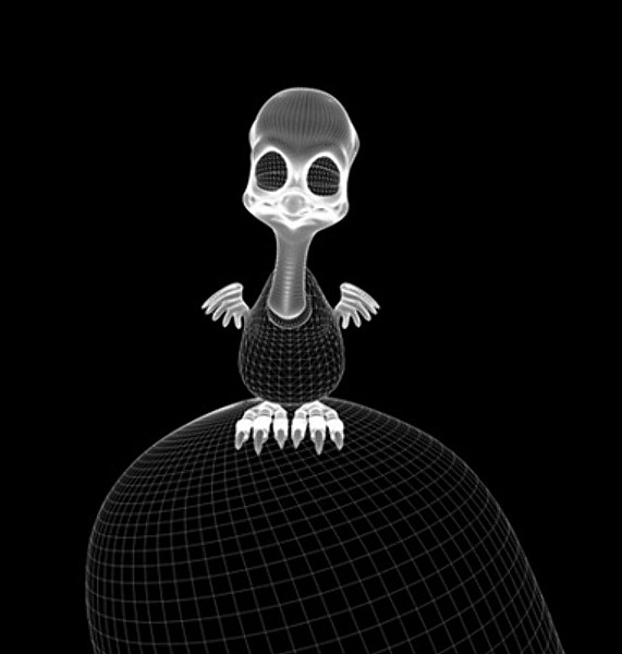 ego c4d - Ego by Ida Library