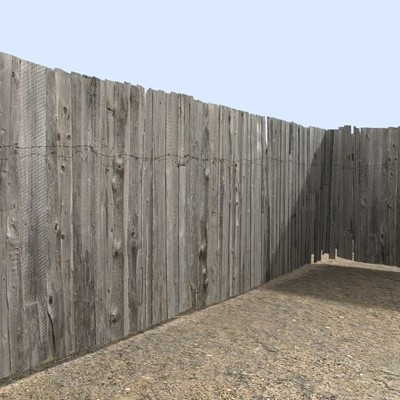 Fence vol.1