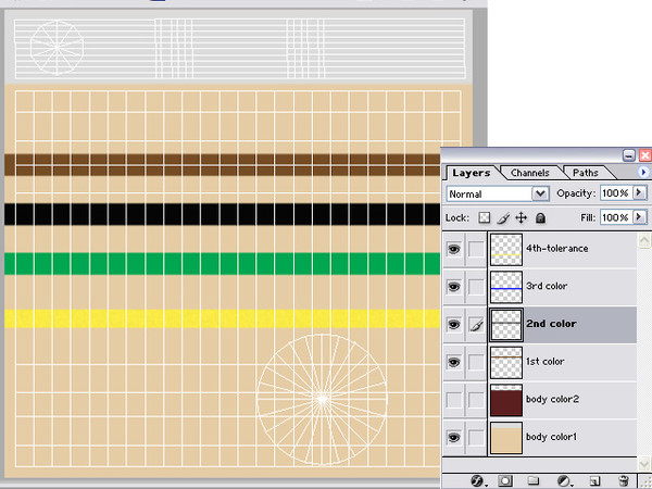 free 3ds model resistors - resistors by petomavar