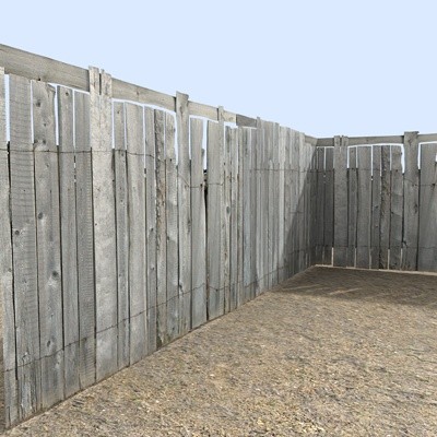 Fence vol.1