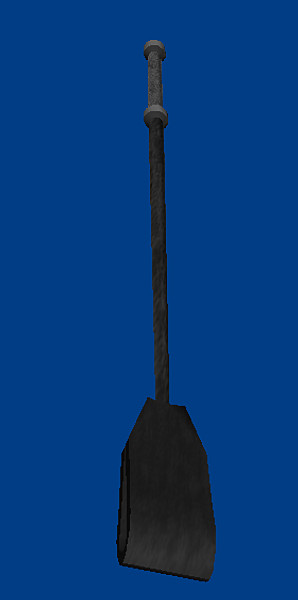 whips 3d 3ds - Whips by Rabidpixel