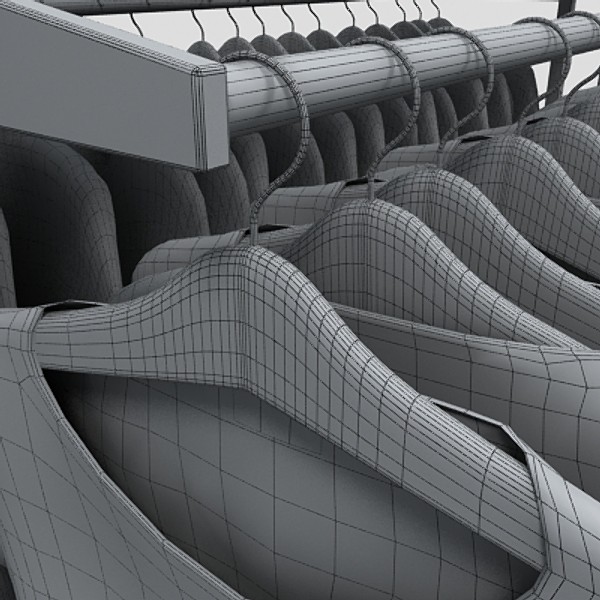 women blouses obj - blouses 1 by monkeyodoom