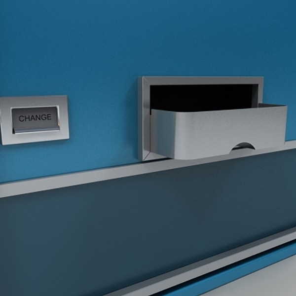 3ds max soda machine - soda machine 4 by monkeyodoom