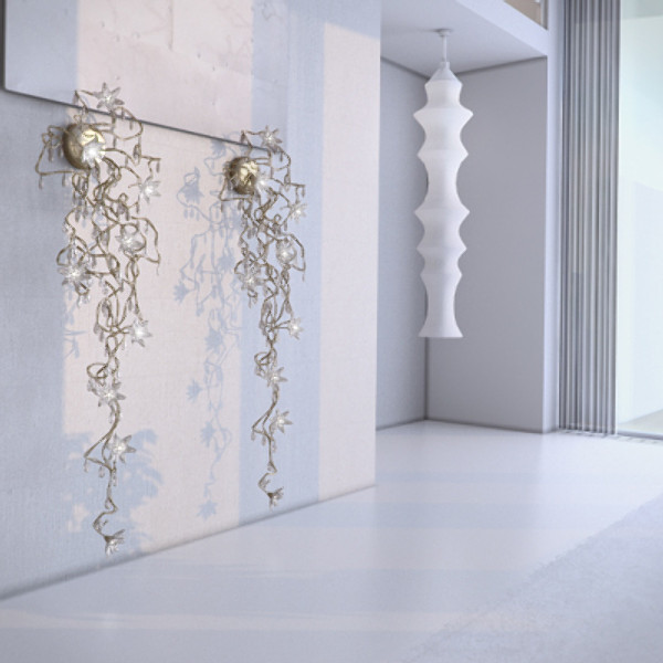 3d jewel long wl9 transparent - Harco Loor Jewel Long WL9 Transparent by RTEwork