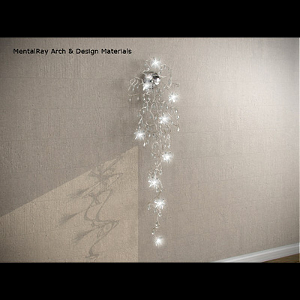 3d jewel long wl9 transparent - Harco Loor Jewel Long WL9 Transparent by RTEwork