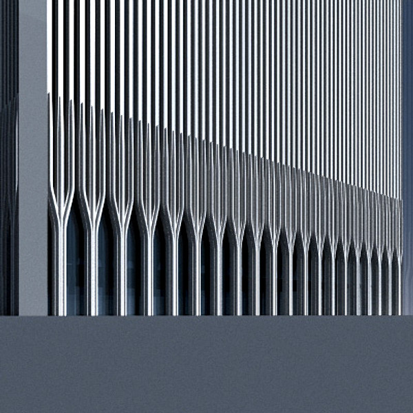 world trade 3d model - worldtradecenter by thinice