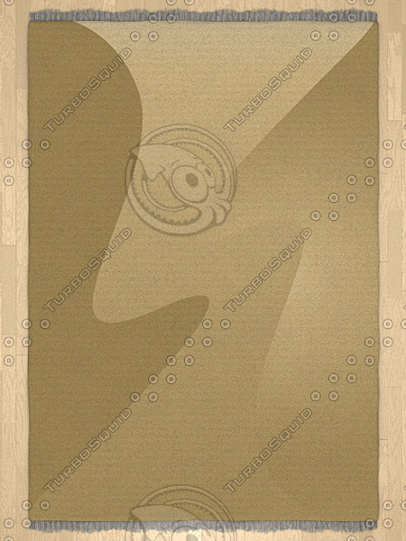 3d model modern rugs - Modern Rugs collection by tijei