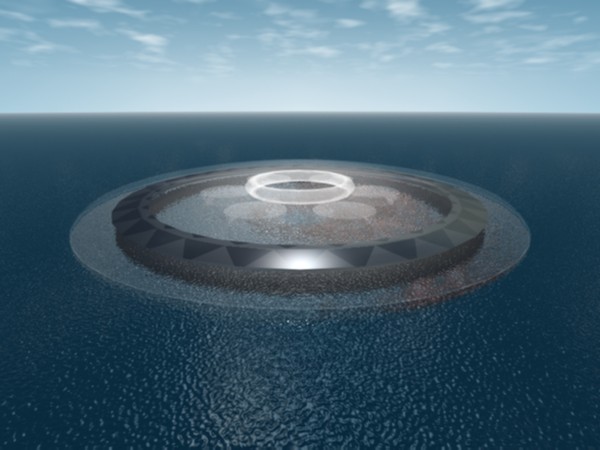 alien ufo 3d max - UFO Collection 2 by 3D Aircrew