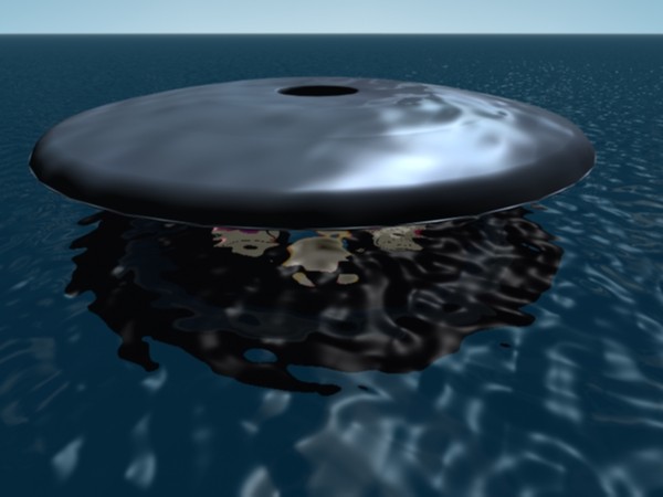 alien ufo 3d max - UFO Collection 2 by 3D Aircrew