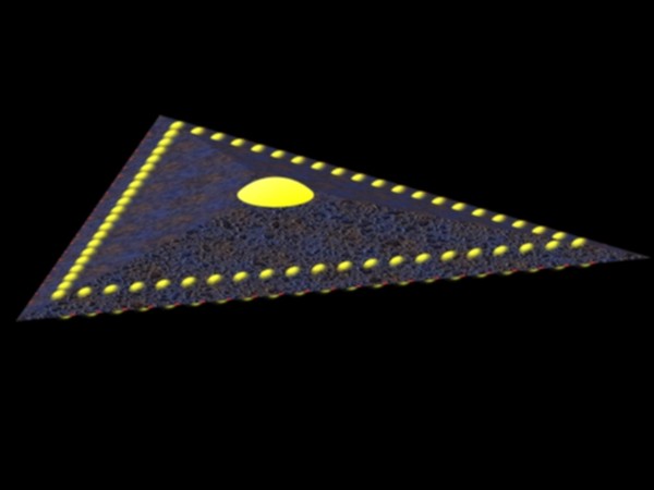 alien ufo 3d max - UFO Collection 2 by 3D Aircrew