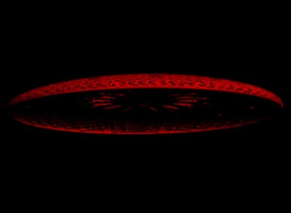 alien ufo 3d max - UFO Collection 2 by 3D Aircrew